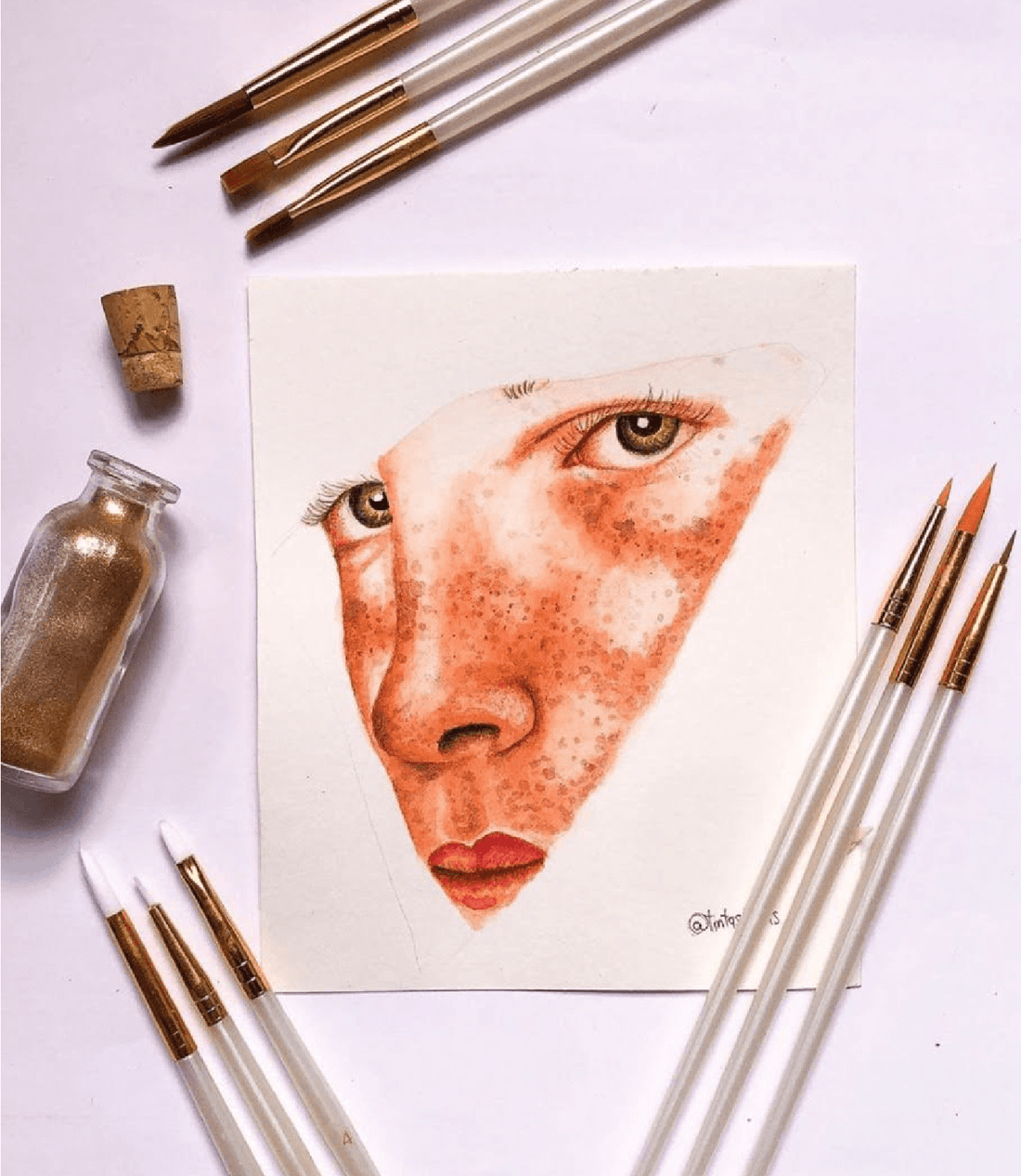 Ilustraciones Manuales