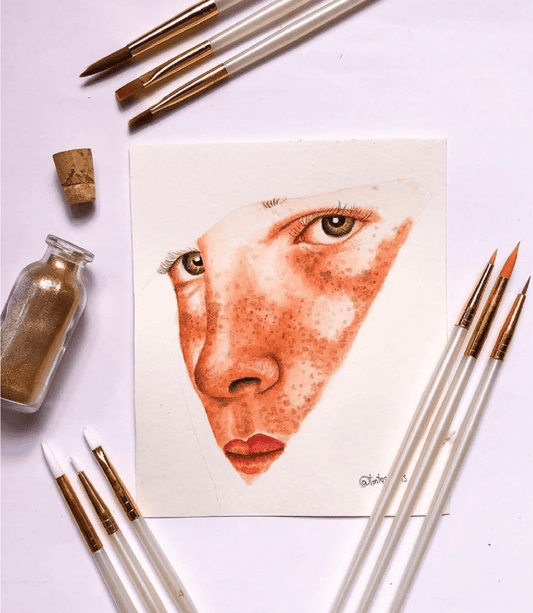 Ilustraciones Manuales