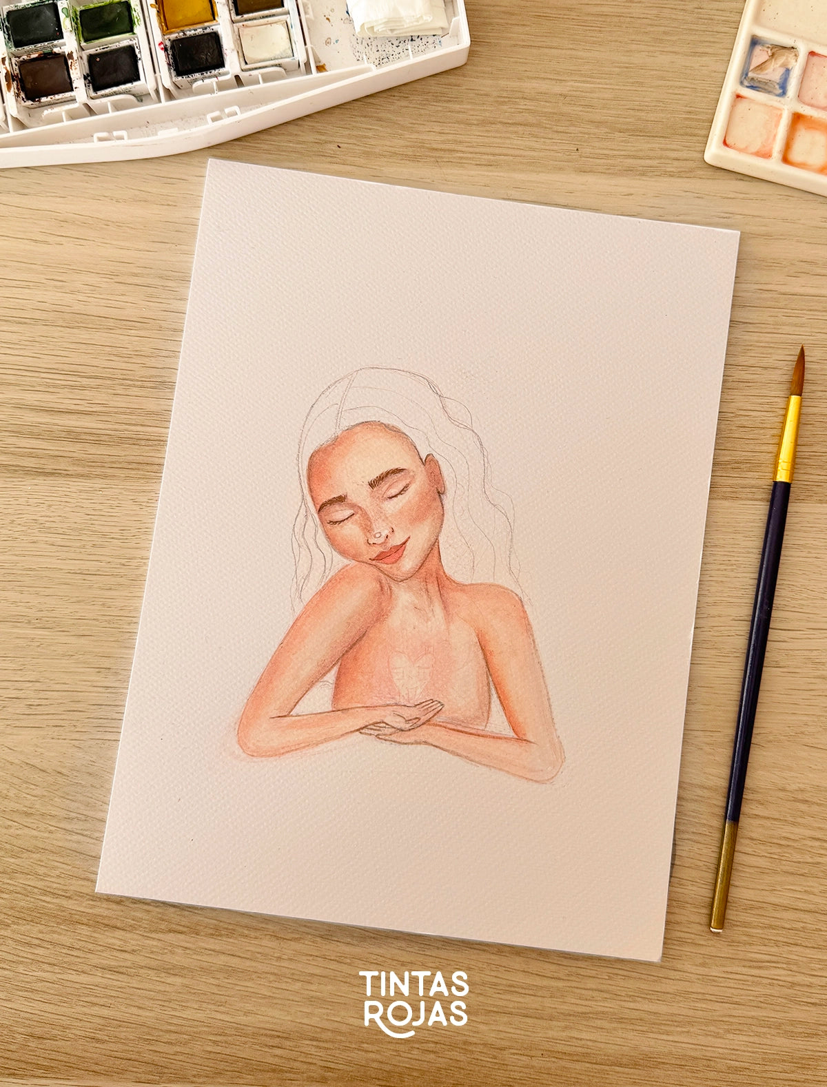 Lamina Decorativa para Imprimir - Hogar seguro