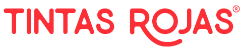 Tintas Rojas